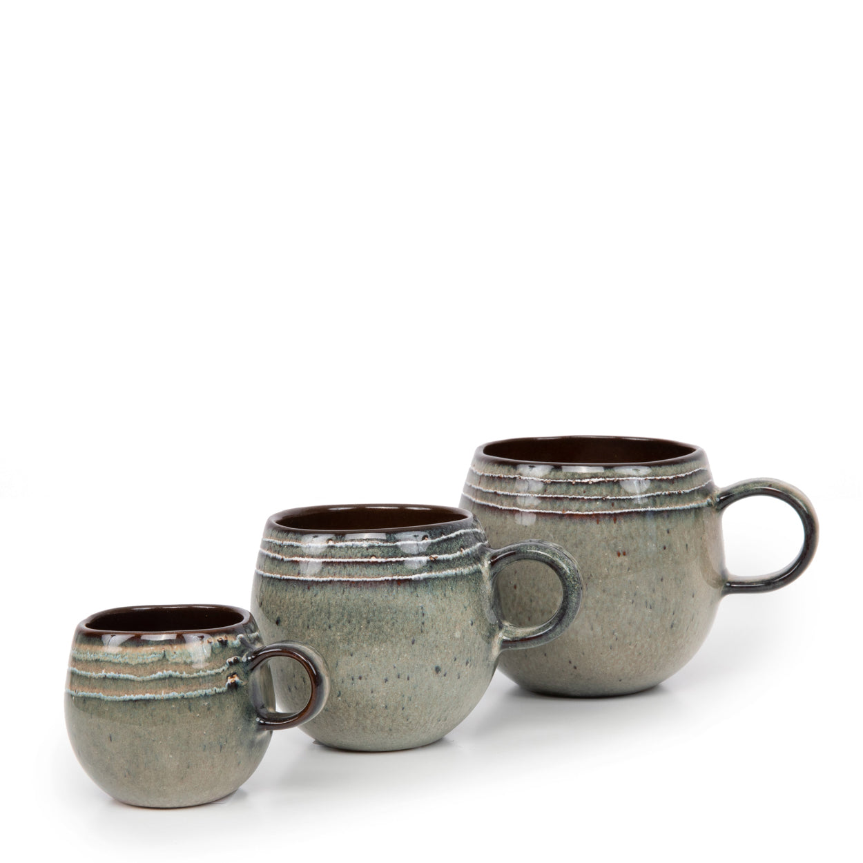 The Comporta Mug - M