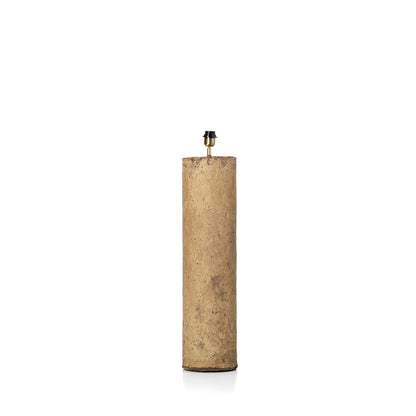 The Totem Floor Lamp - Mud - L