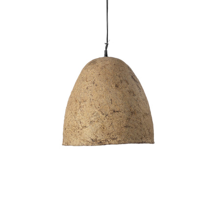 The Savana Pendant - Mud  - L