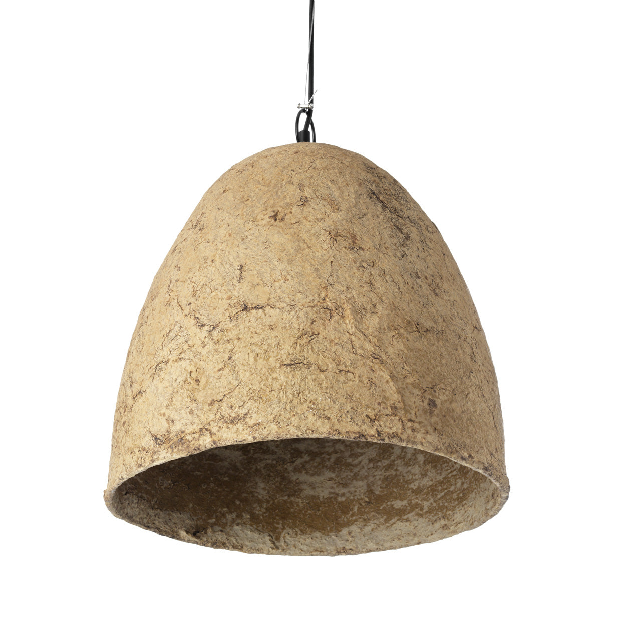 The Savana Pendant - Mud  - L