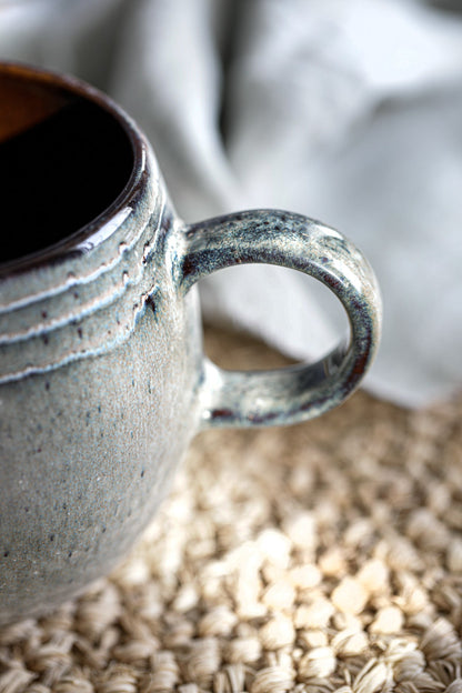 The Comporta Mug - L