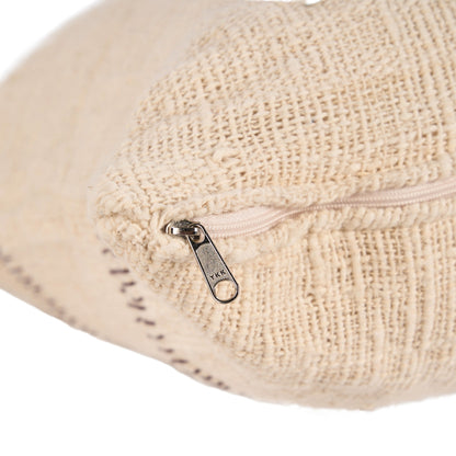 The Stonepath Cushion Cover - Natural