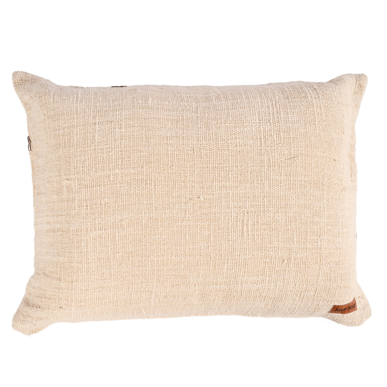 The Stonepath Cushion Cover - Natural