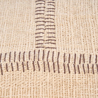 The Stonepath Cushion Cover - Natural
