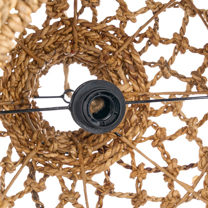 The Banara Pendant - Natural - L