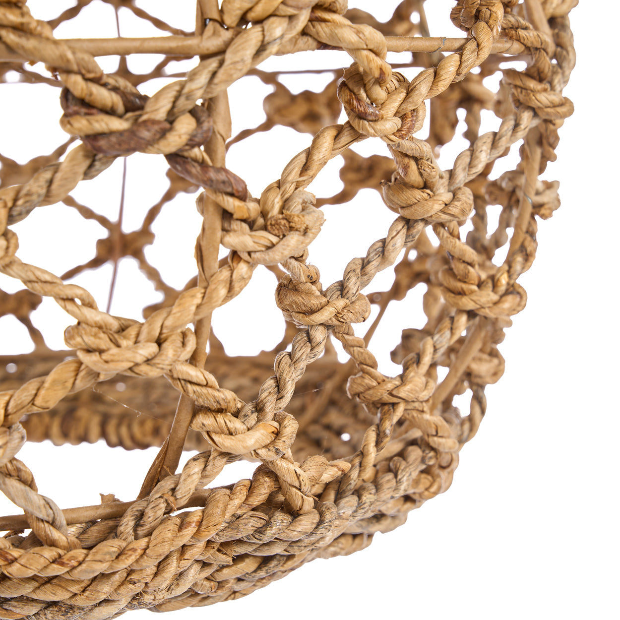 The Banara Pendant - Natural - L