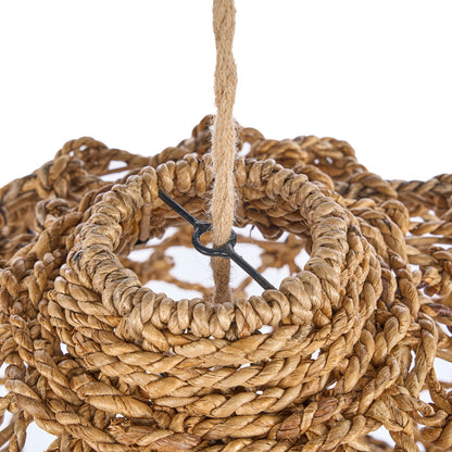 The Banara Pendant - Natural - L