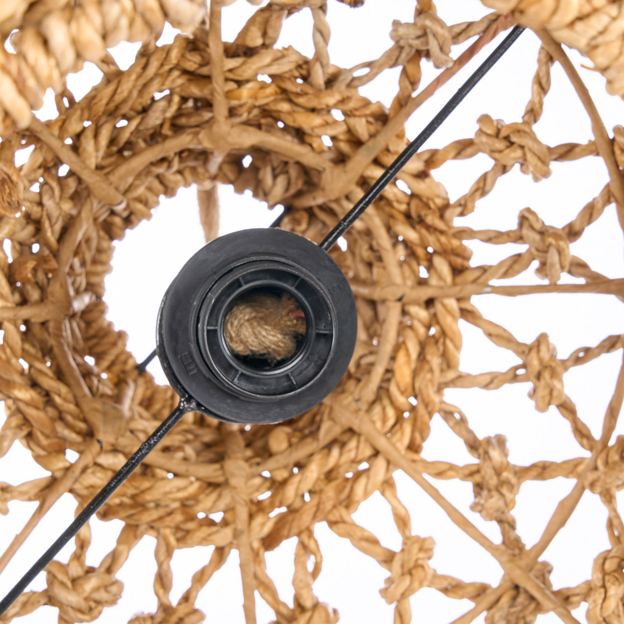 The Banara Pendant - Natural - S
