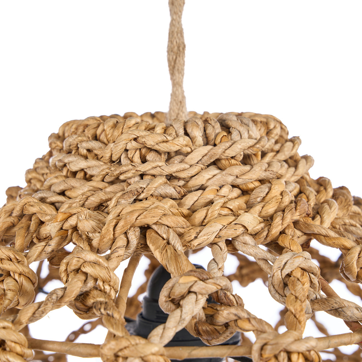 The Banara Pendant - Natural - S