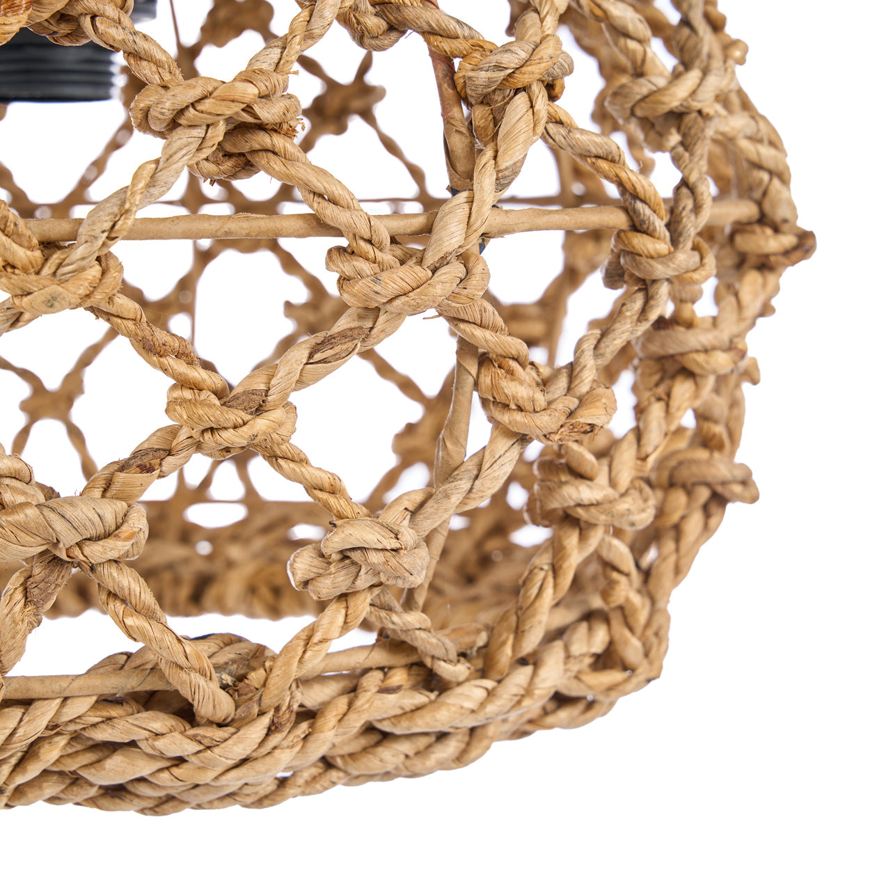 The Banara Pendant - Natural - S