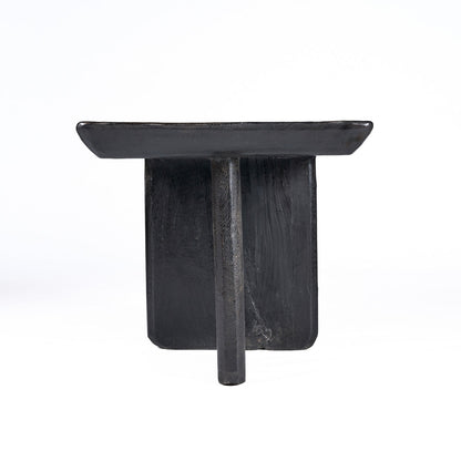 The Obsidian Coffee Table - Black
