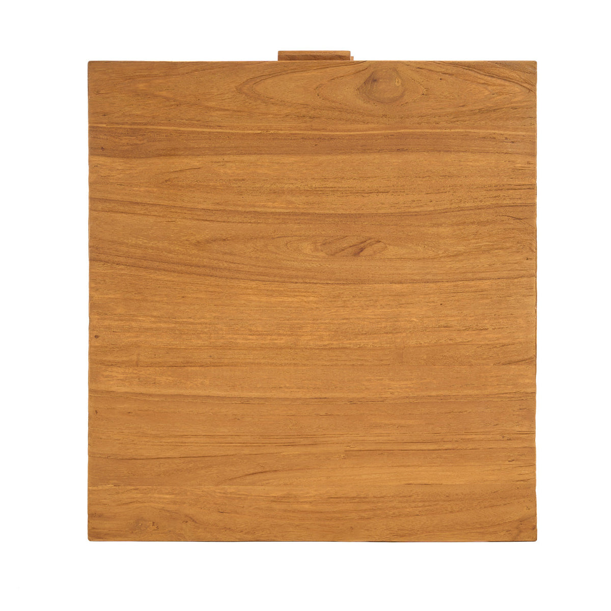 The Harmony Nightstand - Natural