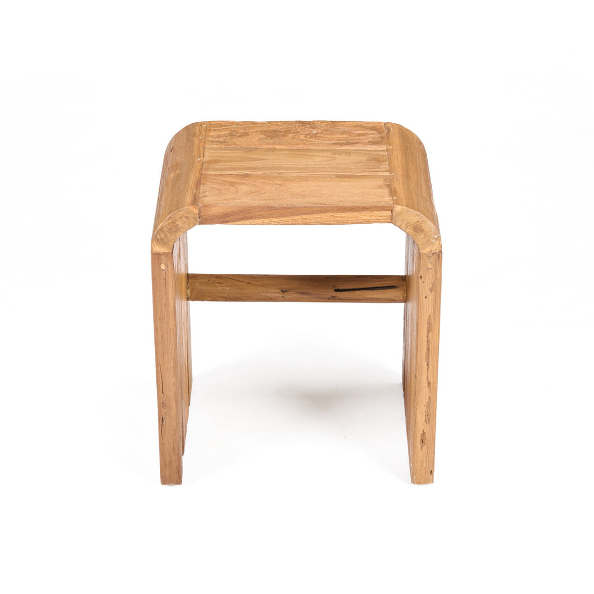 The Arc Side Table - Natural