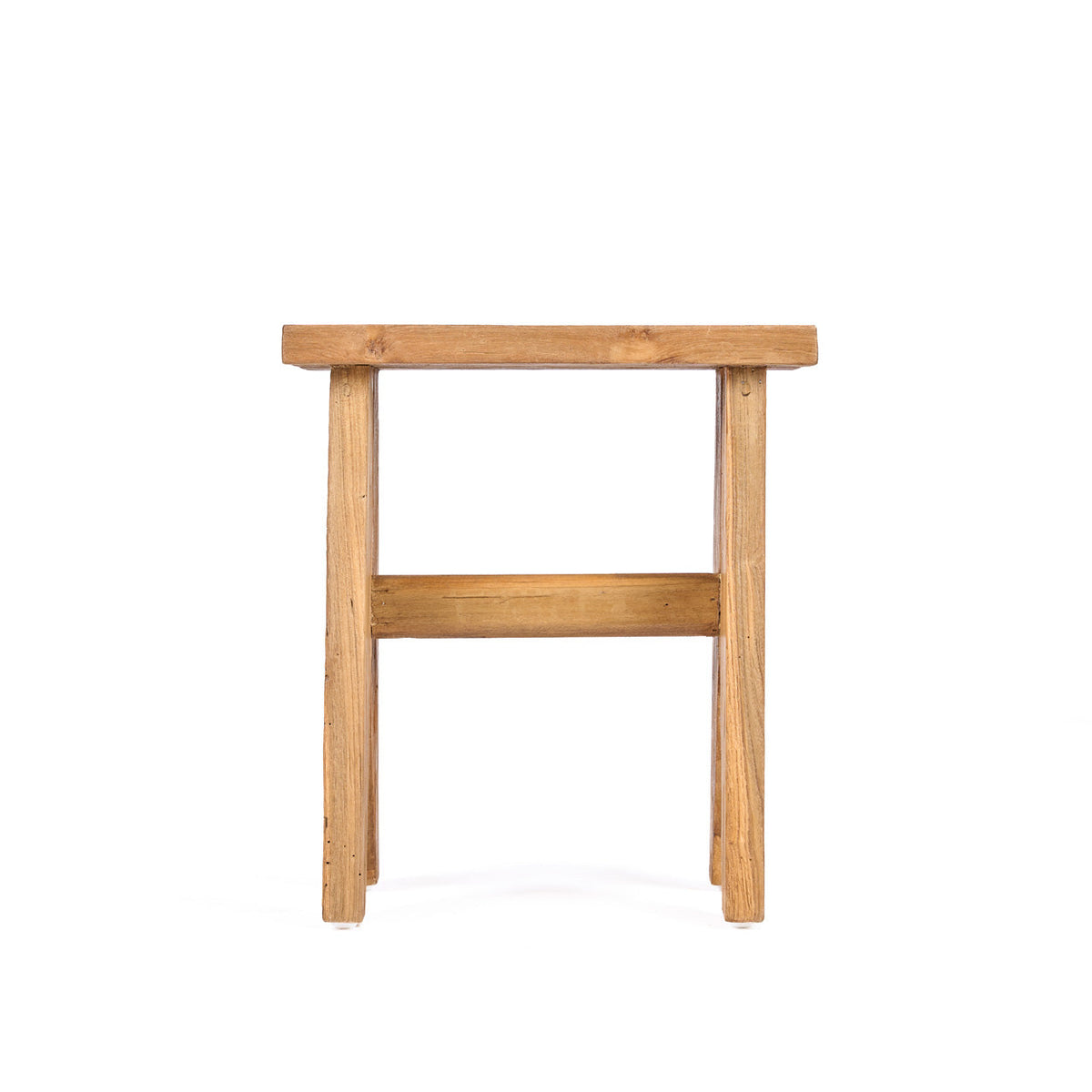 The Siku Stool - Natural