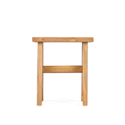 The Siku Stool - Natural