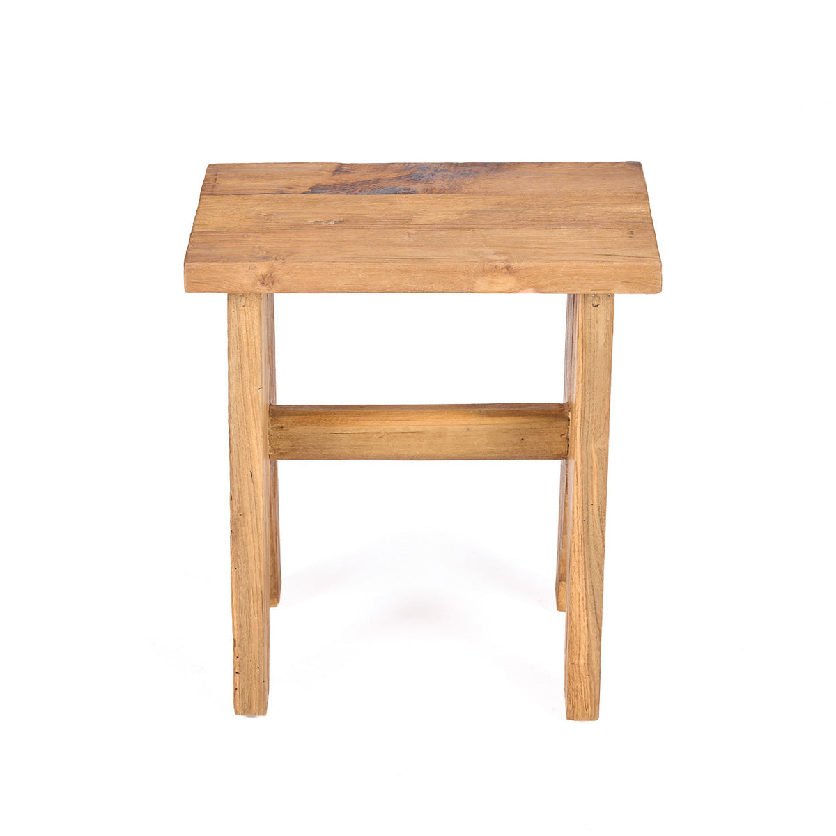 The Siku Stool - Natural
