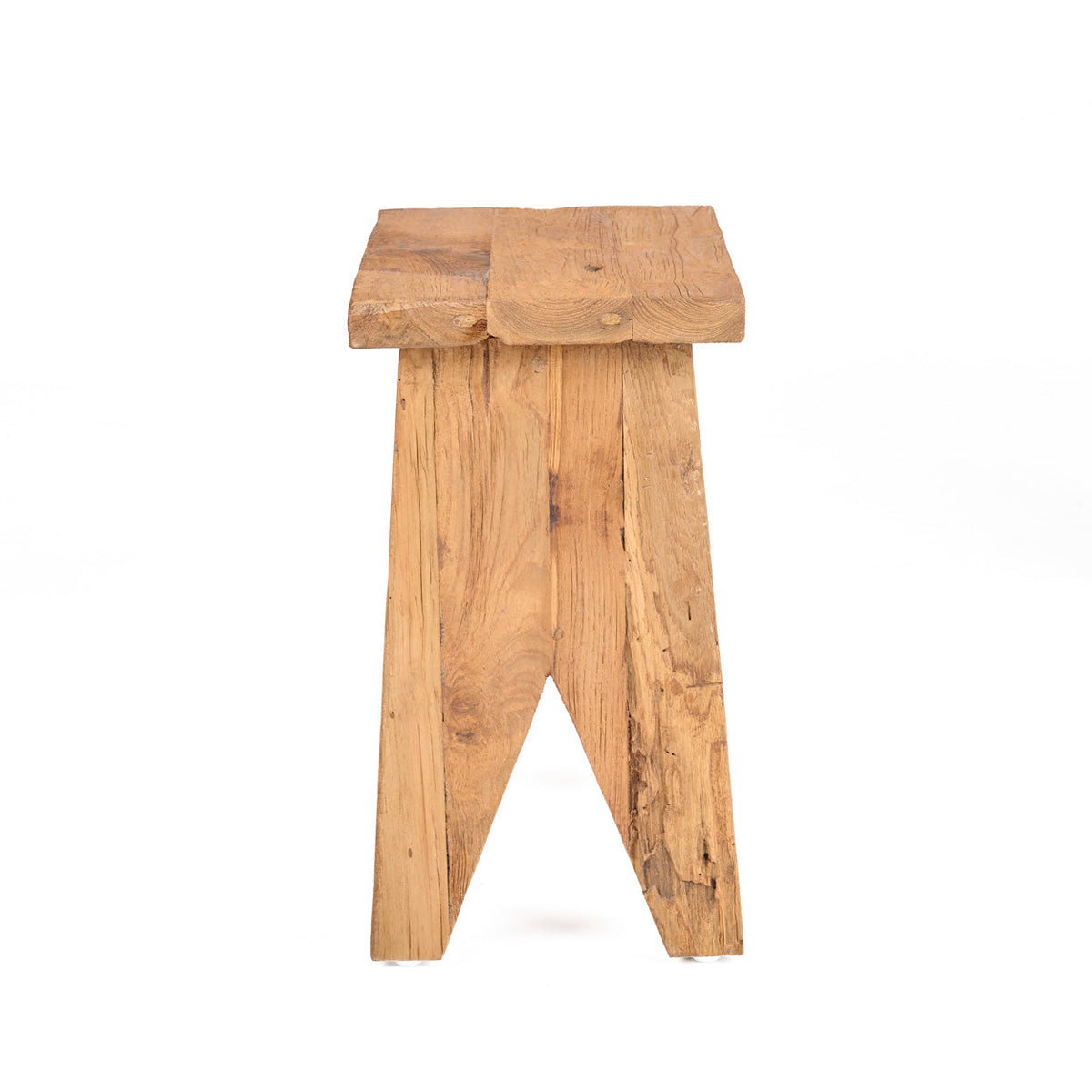The Siku Stool - Natural