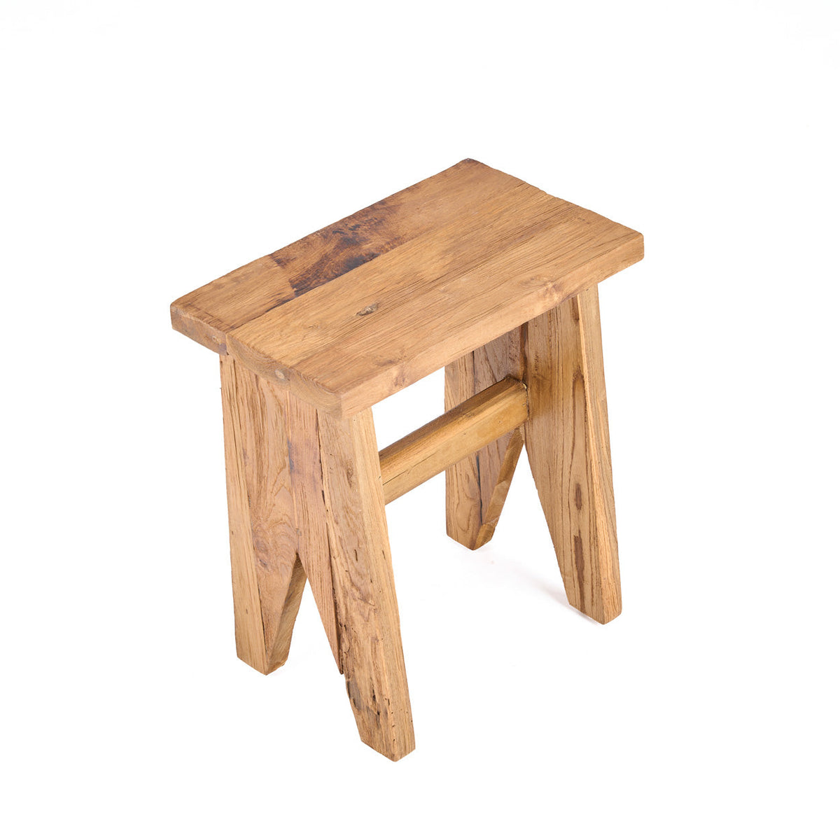The Siku Stool - Natural
