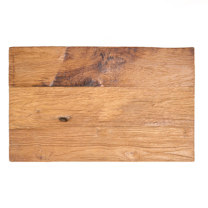 The Siku Stool - Natural
