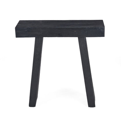 The Stance Console - Black