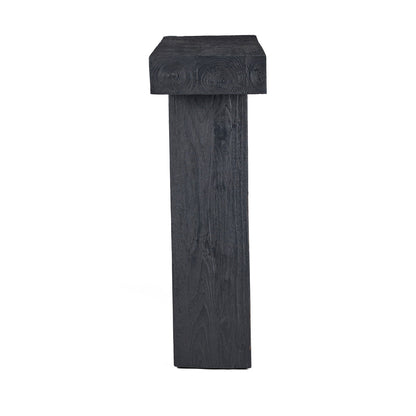 The Stance Console - Black