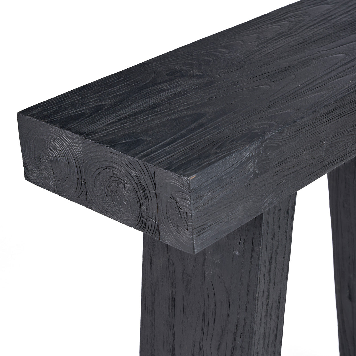 The Stance Console - Black