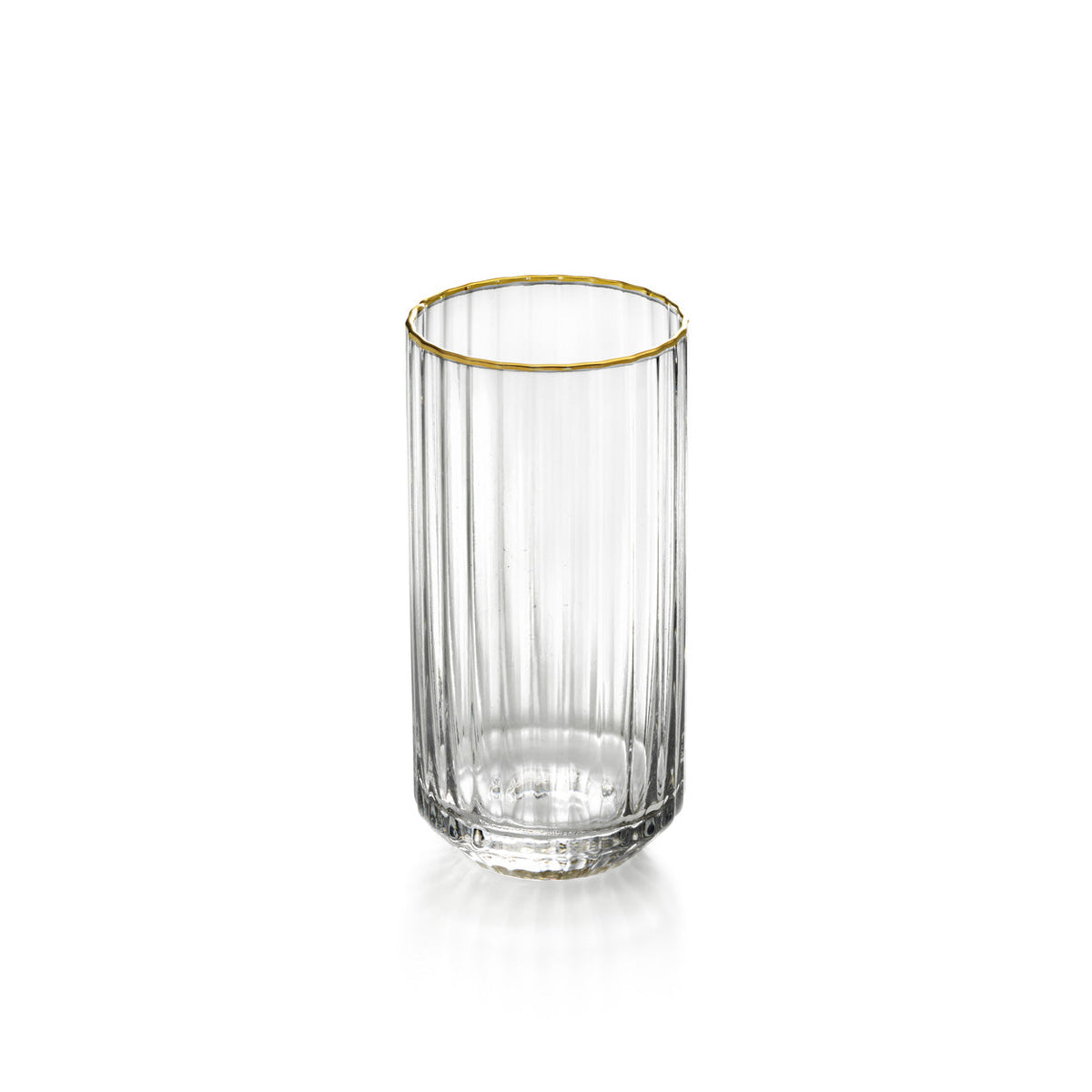 The Golden Sip Highball - Natural Gold
