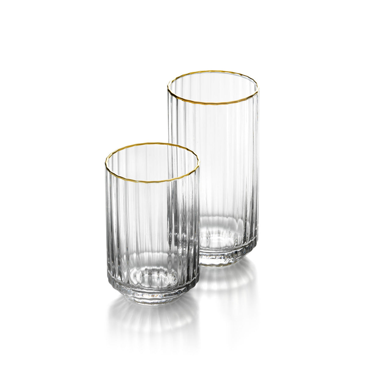 The Golden Sip Highball - Natural Gold