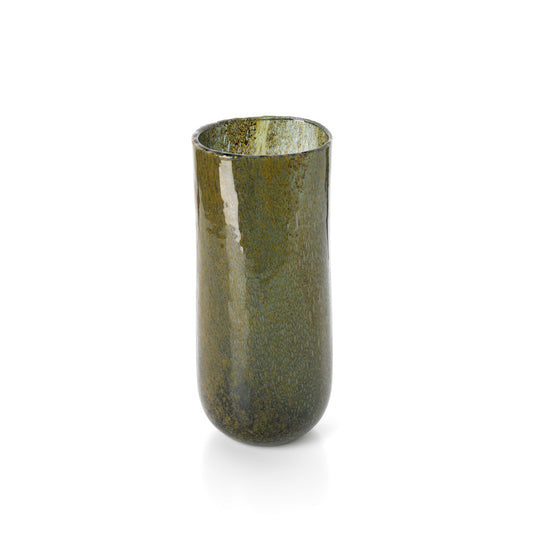 The Forest Vase - Green - High
