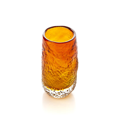 The Marbella Glow Highball - Amber
