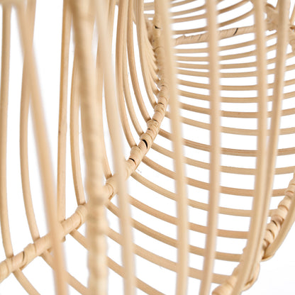 The Matcha Whisk Pendant - Natural - L