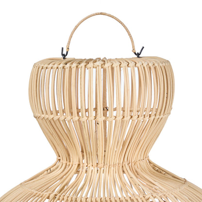 The Matcha Whisk Pendant - Natural - L