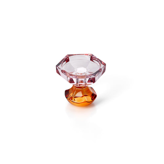 The Sunset Bloom Candle Holder