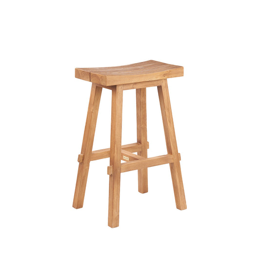 The Tabanan Bar Stool - Outdoor