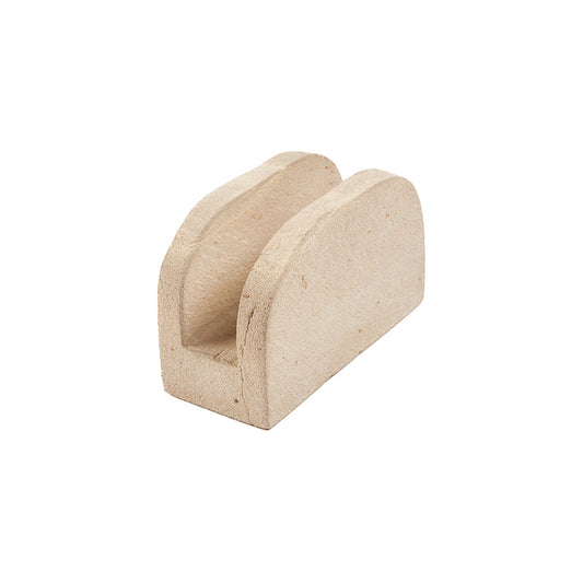 The Stone Tissue Holder