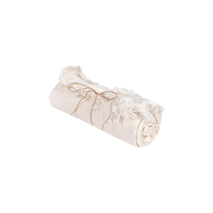 The Linen Tablecloth - White - 150x250