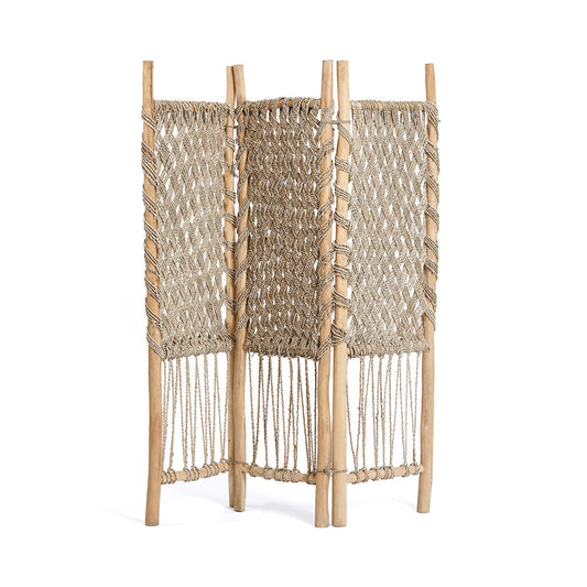 The Room Divider - Natural