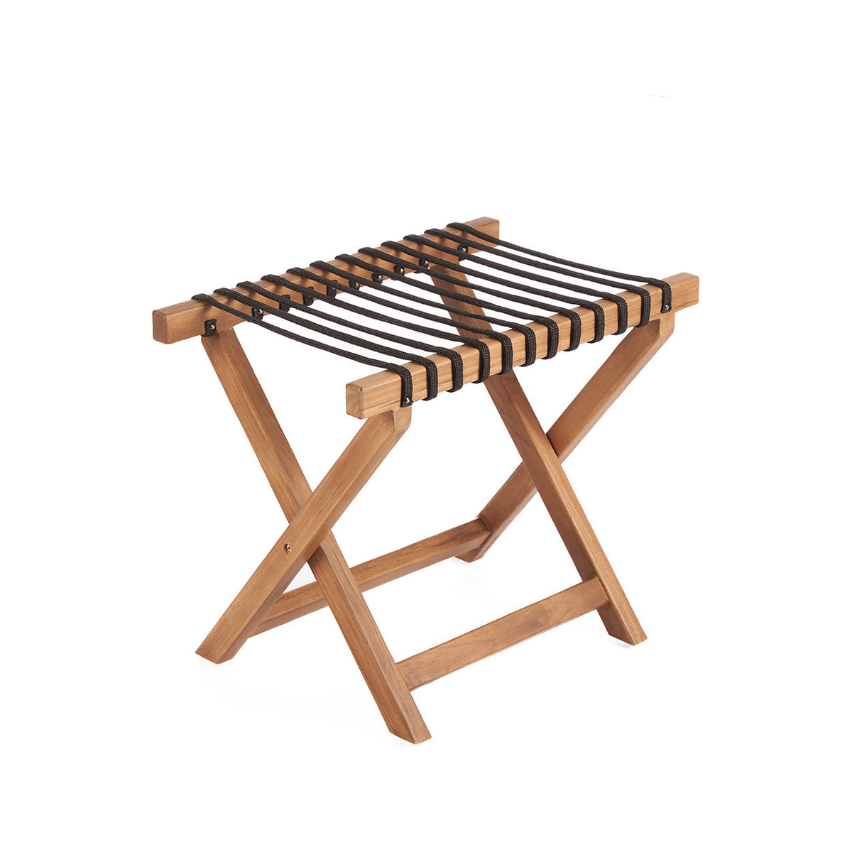 The Luggage Rack - Natural - M
