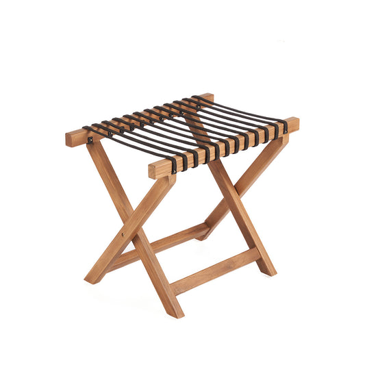 The Luggage Rack - Natural - M