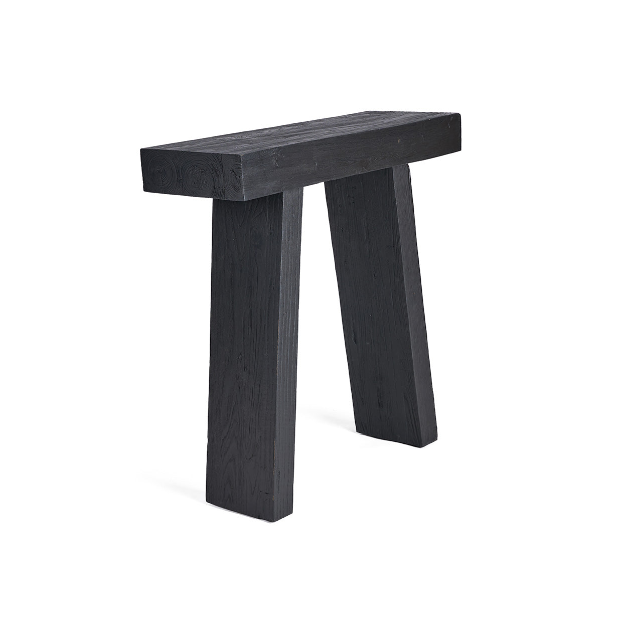 The Stance Console - Black