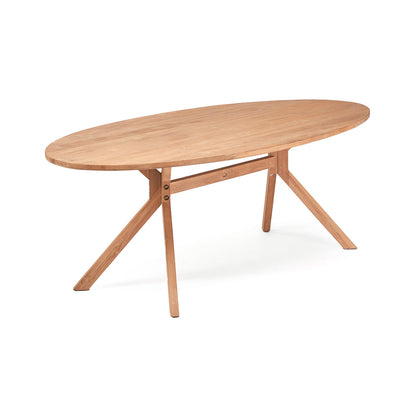 The Kulala Dining Table - Indoor