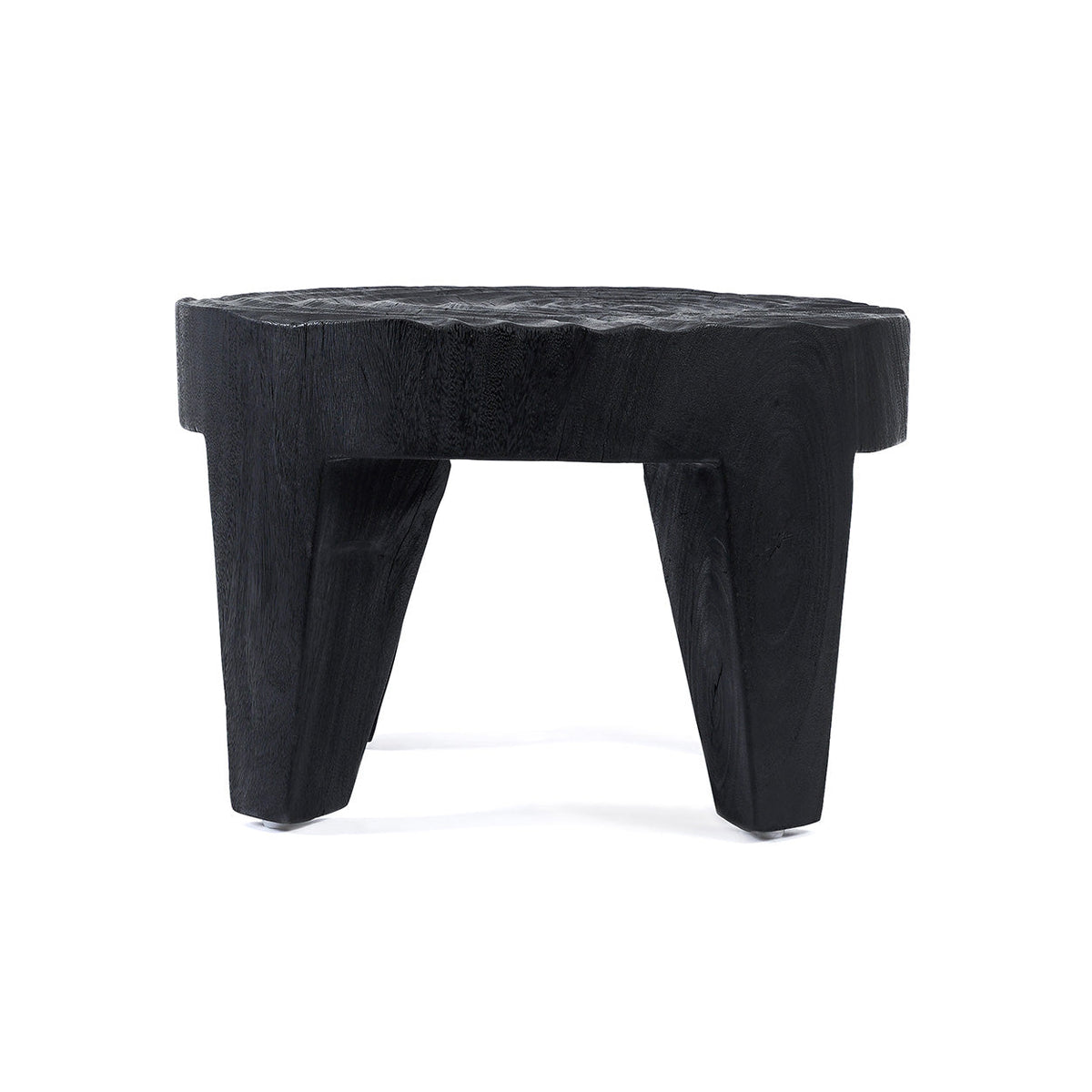 The Madero Coffee Table - Black