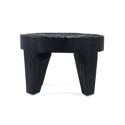 The Madero Coffee Table - Black