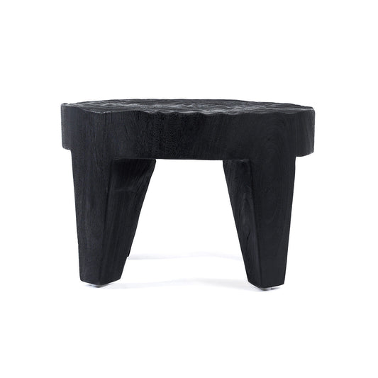The Madero Coffee Table - Black