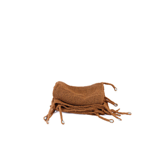The Coco Shade Rectangular - Natural - 300x200