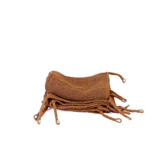The Coco Shade Rectangular - Natural - 400x300