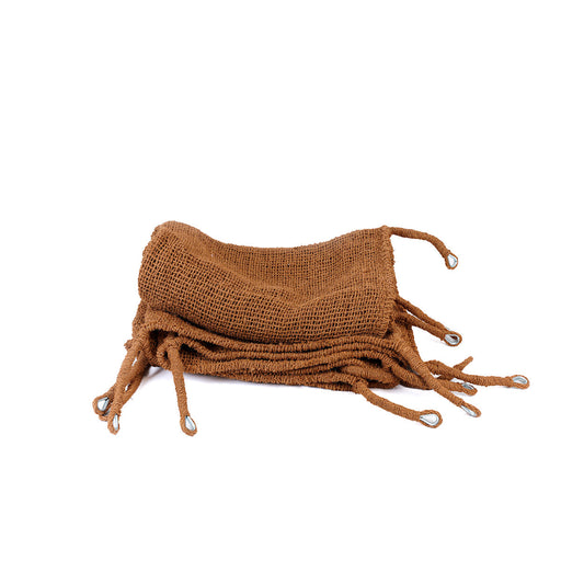The Coco Shade Rectangular - Natural - 500x300