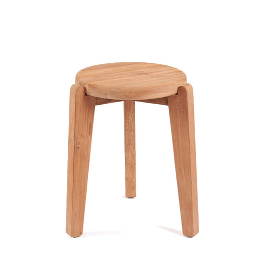 The Seseh Side Table - Natural
