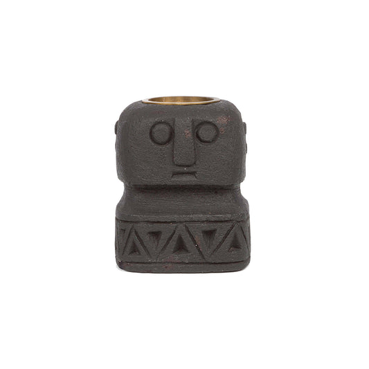 The Sumba Stone #26 Candle Holder