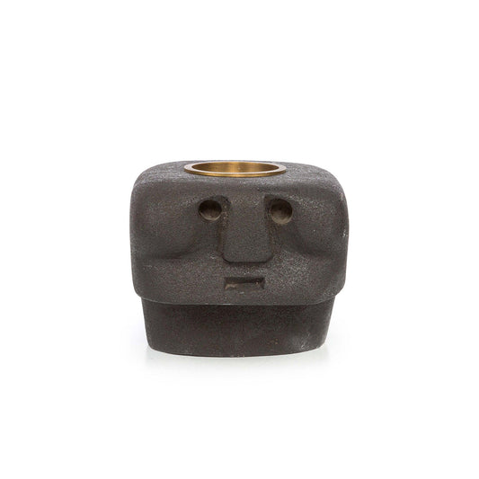 The Sumba Stone #27 Candle Holder